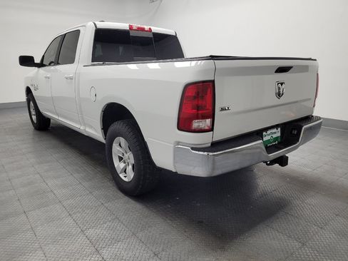 Used 2019 RAM 1500 Classic SLT RWD image 5