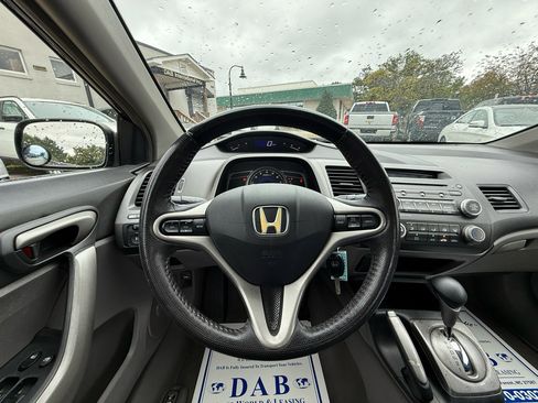 Used 2011 Honda Civic EX-L image 19