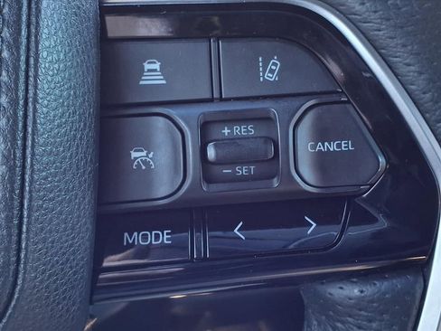 Used 2023 Toyota Tundra Capstone image 20