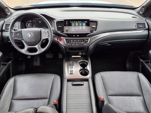 Used 2023 Honda Passport EX-L image 11