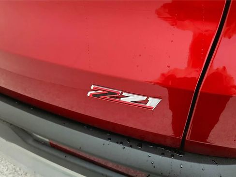 New 2026 Chevrolet Traverse Z71 w/ Driver Confidence Package image 39