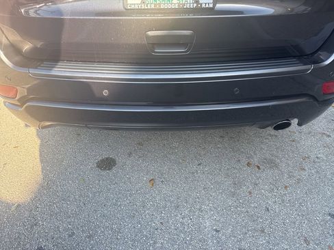 Used 2021 Jeep Grand Cherokee Limited w/ Quick Order Package 28K 80th image 11