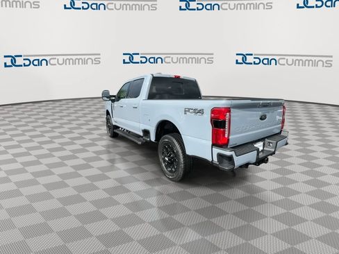 New 2026 Ford F250 Lariat w/ Black Appearance Package AWD/4WD image 6