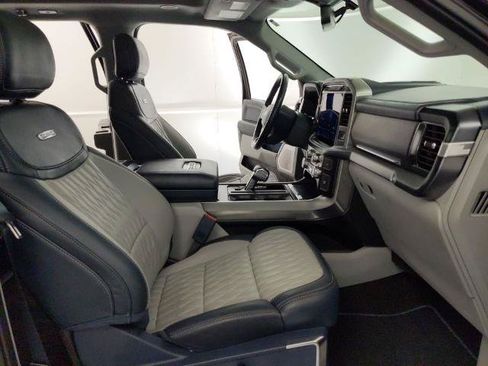 Certified 2022 Ford F150 Limited AWD/4WD image 20