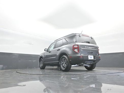 New 2025 Ford Bronco Sport Big Bend image 33