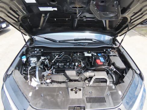Certified 2023 Honda CR-V EX image 9