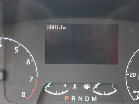 Used 2025 Ford Transit 350 XLT RWD image 25