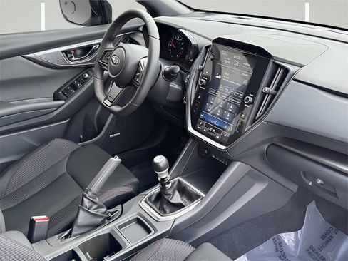 Used 2024 Subaru WRX Premium w/ Popular Package #1A image 6