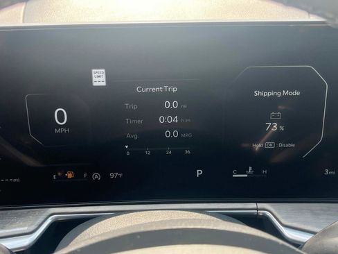 New 2025 Kia Sorento SX Prestige AWD/4WD image 43