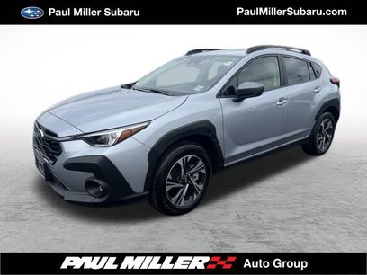 Certified 2024 Subaru Crosstrek 2.0i Premium