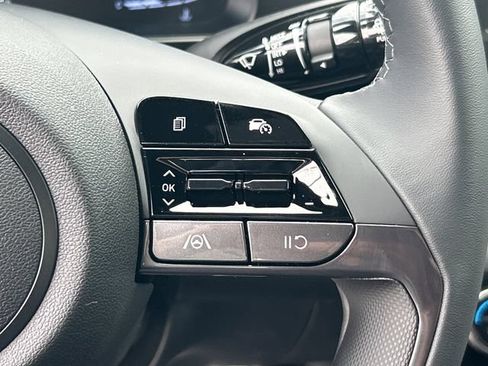 New 2026 Hyundai Elantra Sport FWD image 25