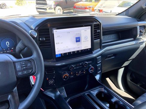 Used 2025 Ford F150 STX image 6