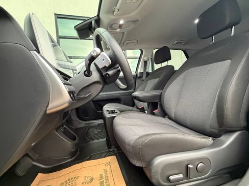 Used 2024 Hyundai Ioniq 5 SEL RWD image 6