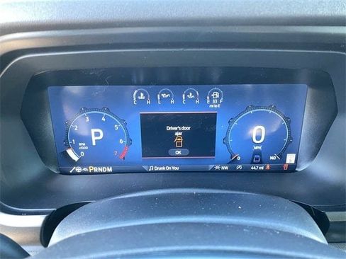 New 2025 Ford F150 Raptor image 32