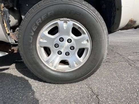 Used 2006 Chevrolet Avalanche LT image 8