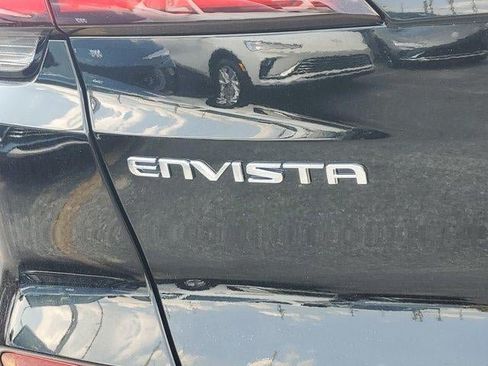 New 2026 Buick Envista Sport Touring FWD image 6