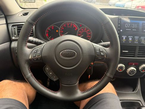 Used 2013 Subaru Impreza WRX Limited image 30