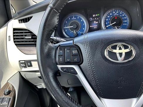 Used 2020 Toyota Sienna XLE FWD image 18