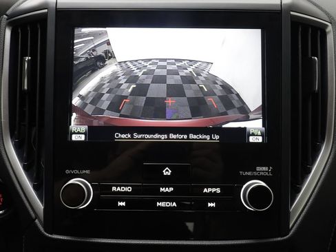 Used 2024 Subaru Forester Limited AWD/4WD image 11