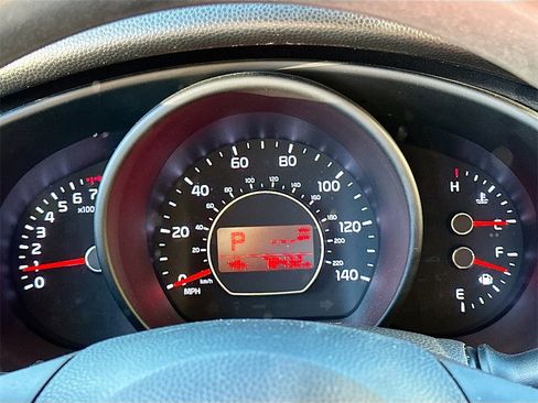 Used 2014 Kia Soul image 12