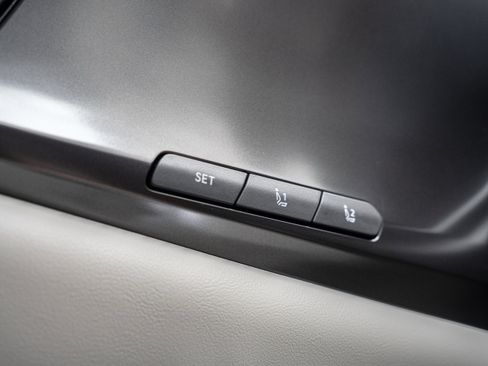 New 2026 Kia Carnival SX w/ SX Dark Edition Package image 25