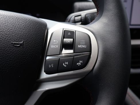 New 2026 Ford Explorer Active AWD/4WD image 30