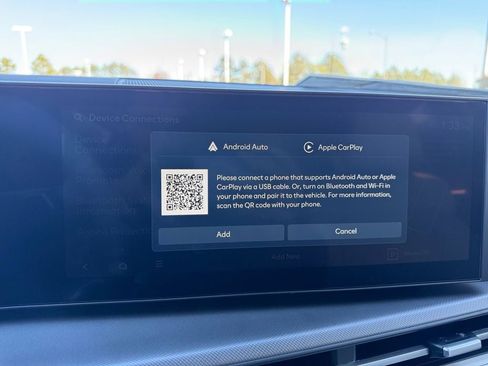 New 2026 Hyundai Santa Fe SEL image 31