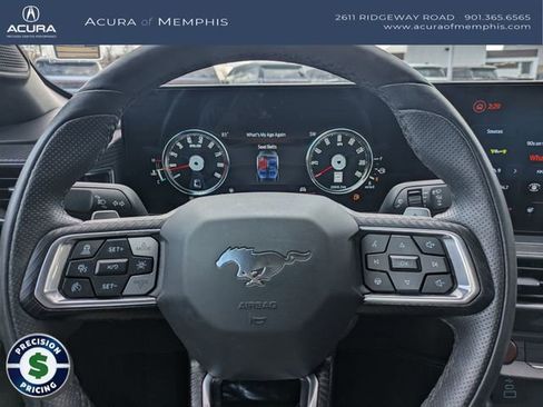 Used 2024 Ford Mustang GT Premium image 15