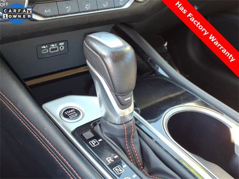 Used 2024 Nissan Altima 2.5 SR image 22