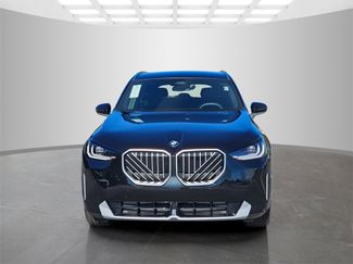 New 2026 BMW X3 xDrive30 w/ Convenience Package video 2
