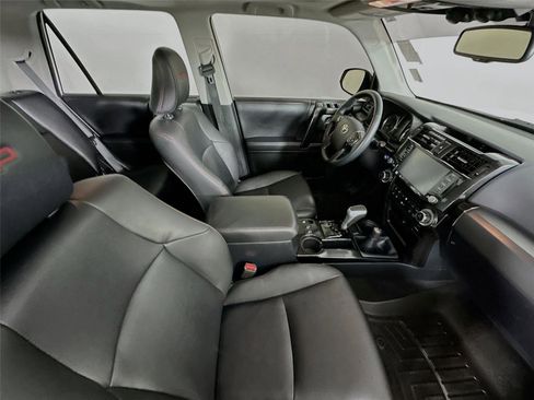 Certified 2023 Toyota 4Runner TRD Pro image 26