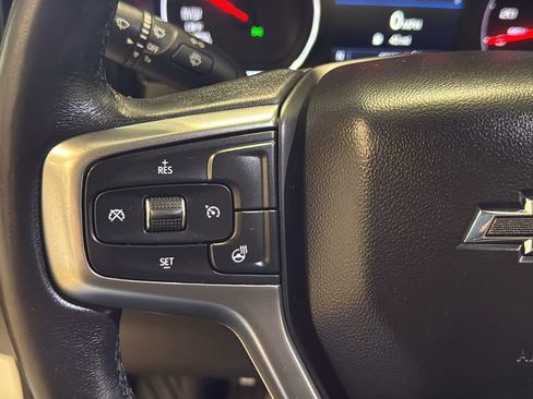 Used 2021 Chevrolet Silverado 1500 RST image 32