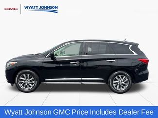 Used 2013 INFINITI JX35 AWD w/ Premium Pkg video 2