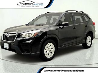 Used 2020 Subaru Forester w/ Alloy Wheel Package AWD/4WD video 1