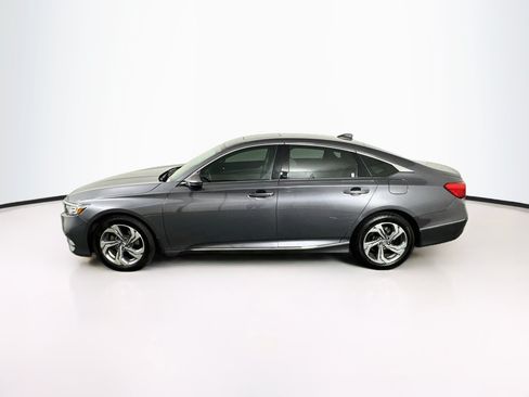 Used 2020 Honda Accord EX-L image 4