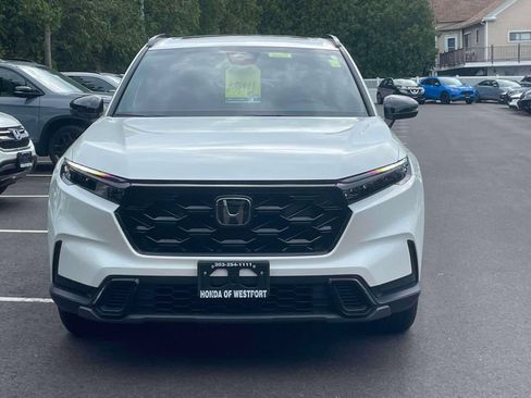 Used 2023 Honda CR-V Sport image 2