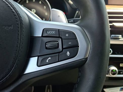 Used 2019 BMW X3 M40i AWD/4WD image 24