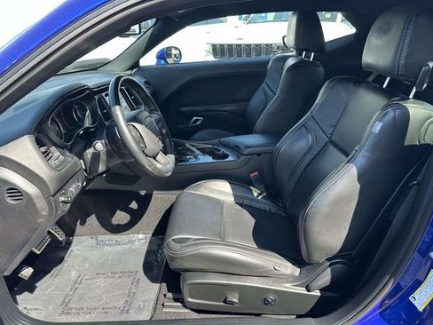 Certified 2020 Dodge Challenger R/T Scat Pack RWD image 16
