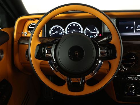 Certified 2024 Rolls-Royce Phantom Extended Wheelbase w/ The Phantom Package image 12