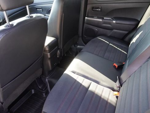 Used 2024 Mitsubishi Outlander Sport ES AWD/4WD image 14