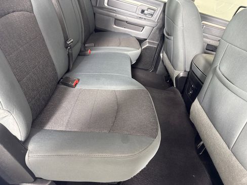 Used 2015 RAM 1500 Big Horn image 18
