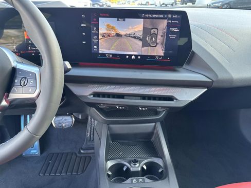 New 2026 BMW M235i xDrive w/ Technology Package AWD/4WD image 25