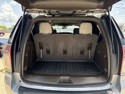 Used 2024 Chevrolet Tahoe LS w/ Driver Alert Package RWD image 8