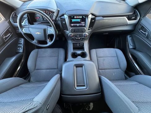 Used 2020 Chevrolet Tahoe LS w/ Max Trailering Package image 20
