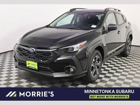 Certified 2026 Subaru Crosstrek 2.0i Premium AWD/4WD image 1