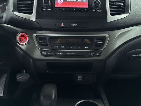Used 2017 Honda Ridgeline Sport image 21