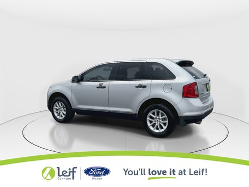 Used 2013 Ford Edge SE image 6