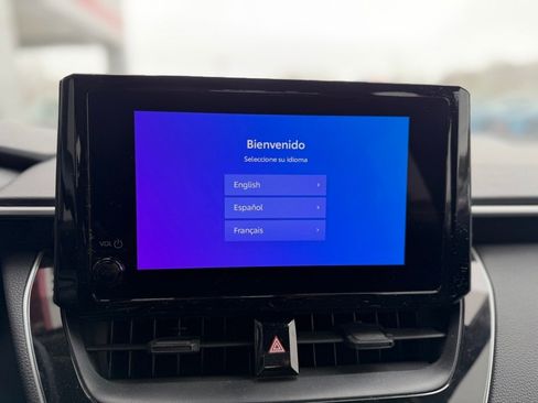 Used 2024 Toyota Corolla LE image 24