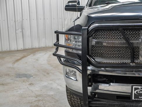 Used 2018 RAM 2500 Lone Star AWD/4WD image 43