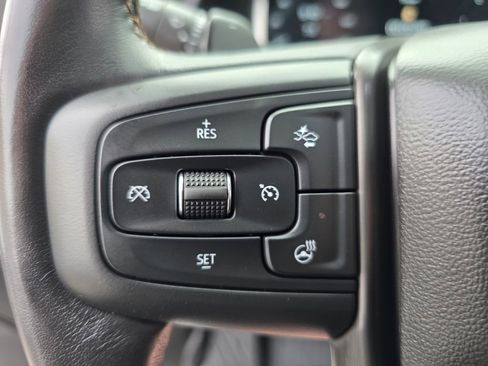 Used 2022 GMC Sierra 1500 AT4 w/ AT4 Premium Package AWD/4WD image 26